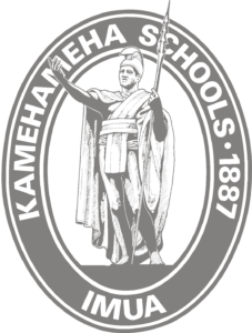 Kamehameha Seal